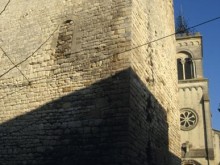 Tour De Guet De Tresques 