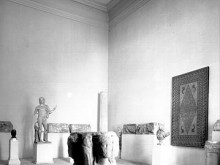 Maison Carrée  Nîmes