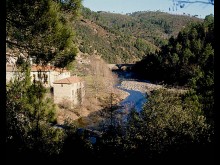 Filature De Soie Dumas  Chambon