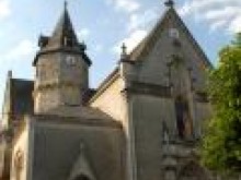 EGLISE SAINT HILAIRE