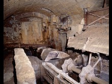 moulinerie de soie Chevalier, puis Vincent