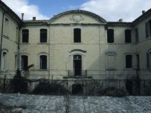 Ancien grand séminaire