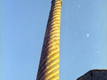 Usine De Poterie (usine De Pipes) Job Clerc  Saint-quentin-la-poterie