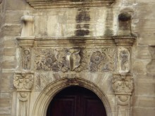 Maison Foucart  Vézénobres