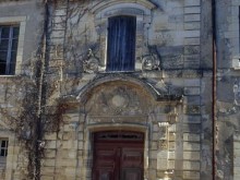 Ancien Hôpital  Rivières