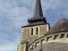 EGLISE SAINT PIERRE DE SAVENNIERES