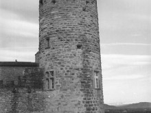 Château De Theyrargues  Rivières
