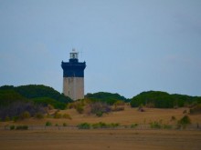 Phare De L'espiguette  Le Grau-du-roi