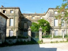 Hôtel Particulier Dit Maison Margarot  Calvisson