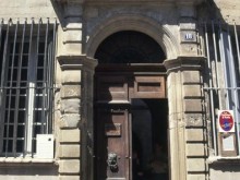 Hôtel Chambon de la Tour