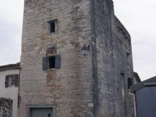 Logis Seigneurial  Gajan