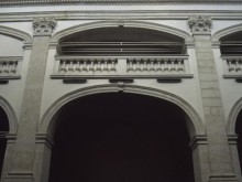 Petit Temple (des Ursulines)  Nîmes