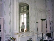 Hôtel Novi De Caveirac Ou Chouleur  Nîmes