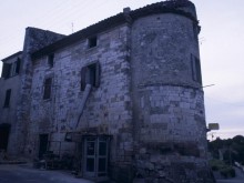 Enceinte Urbaine  Brignon