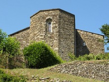 Ancienne église Saint-Martin-de-Corconac