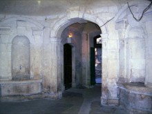 Hôtel Meynier De Salinelles Dit Hôtel Boudon  Nîmes