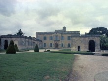 Domaine de Montfrin
