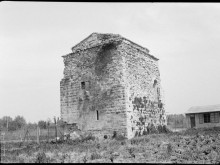 Tour du moulin du Duc