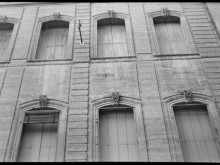 Hôtel de la Rochette