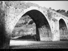 Pont dit Pont des Camisards