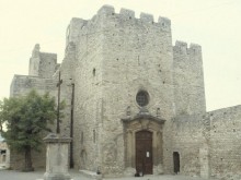 Eglise Saint-laurent  Saint-laurent-des-arbres