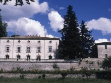 Mas De Christin  Junas