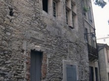 Hôtel De Bernis  Nîmes