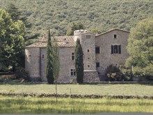 Château de Toiras