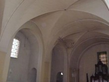 Eglise Saint-charles  Nîmes