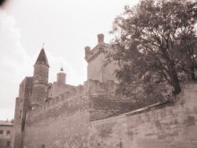 Château dit Le Duché