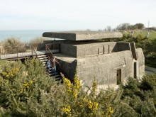 Batterie dite Batterie de Longues