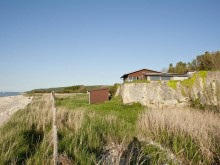 Briqueterie  Cricqueboeuf