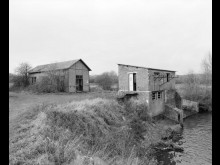 Centrale Hydroélectrique Des 7 Vannes  Heurtevent