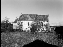 Commanderie De Templiers De Voismer  Fontaine-le-pin