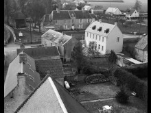 Ecole Primaire (ecole De Filles)  Crépon