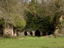 Four à Chaux  Bretteville-sur-dives