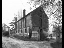 Fromagerie Heudeline, Puis Ferme  Mittois