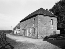 Fromagerie, Puis Ferme  Vieux-pont