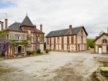 Fromagerie Industrielle Bisson  Boissey