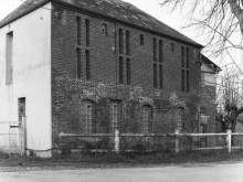 Fromagerie Industrielle  L'oudon