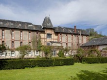 Fromagerie Industrielle  Le Mesnil-bacley