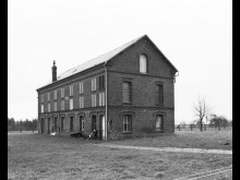 Fromagerie Industrielle  Saint-michel-de-livet