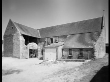 Grange Aux Dîmes  Asnelles