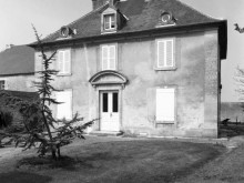 Maison, Grange Aux Dîmes Dite Le Belvédère  Graye-sur-mer