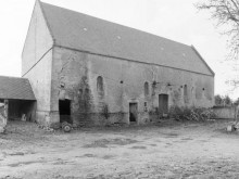 Grange aux Dîmes