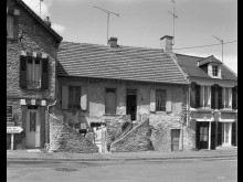 Demeures, Hôtels de Voyageurs