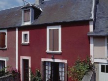 Demeures, Hôtels de Voyageurs