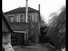 Moulin à Foulon, Puis Usine Textile  Saint-denis-de-mailloc