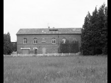 Moulin à Tan, Puis Usine D'apprêt Des étoffes  Orbec