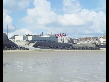 Musée Dit Musée Du 6 Juin 1944  Arromanches-les-bains